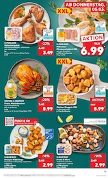 Kaufland Garnelen im Prospekt 