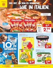 Eis im Netto Marken-Discount Prospekt in Göppingen Aktueller Netto Marken-Discount Prospekt mit Eis, "Aktuelle Angebote", Seite 20