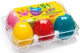 Bunte Eier Angebote von Kwetters bei Netto mit dem Scottie Pirna für 1,99 €