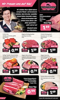 Aktueller Markant Nordwest Lippstadt Prospekt Markant Nordwest Prospekt Lippstadt "DER MARKT FÜR GUTES ESSEN UND TRINKEN" mit 16 Seiten