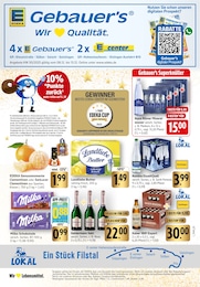 EDEKA Prospekt für Göppingen mit 54 Seiten EDEKA Prospekt "Aktuelle Angebote" für Göppingen, 54 Seiten, 08.12.2025 - 13.12.2025