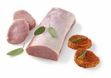 Schweine-Rückenbraten im Angebot bei EDEKA in Göppingen Schweine-Rückenbraten Angebote bei EDEKA Göppingen für 7,99 €