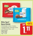Bunte Vielfalt bei nah und gut im Prospekt "" für 1,11 €