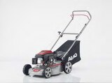 BENZIN-RASENMÄHER EASY 4.20 P-S im Angebot bei BBM Baumarkt in Delmenhorst BENZIN-RASENMÄHER EASY 4.20 P-S Angebote von AL-KO bei BBM Baumarkt Delmenhorst für 199,99 €