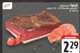 EDEKA Werkhausen Prospekt mit  im Angebot für 2,29 €