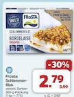 Schlemmerfilet im Angebot bei famila Nordwest in Wilhelmshaven Schlemmerfilet Angebote von Frosta bei famila Nordwest Wilhelmshaven für 2,79 €