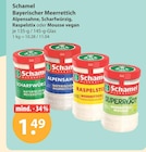 Bayerischer Meerrettich von Schamel im aktuellen V-Markt Prospekt für 1,49 €