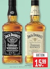 Tennessee Whiskey Angebote von Jack Daniel's bei Marktkauf Rottenburg für 15,99 €