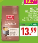 Aktuelles BellaCrema La Crema Angebot bei Marktkauf in Bochum ab 13,99 €