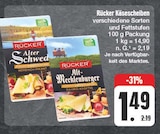 Alter Schwede bei EDEKA im Neukirchen Prospekt für 1,49 €
