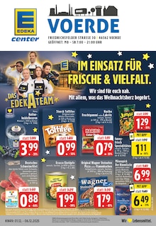 Aktueller E center Prospekt für Wesel und Ungebung, Seiten zum blättern E center Prospekt Aktuelle Angebote mit Seiten in Wesel und Umgebung
