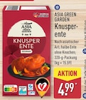 Knusperente bei ALDI Nord im Prospekt "" für 4,99 €