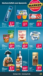 Hüttenkäse Angebot im aktuellen Netto mit dem Scottie Prospekt auf Seite 11