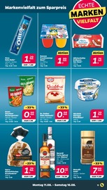 Fruchtzwerge Angebote im Prospekt "Günstig. Besser. Für Dich." von Netto mit dem Scottie auf Seite 11