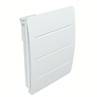 Radiateur en fonte Kairos 1000W en promo chez Screwfix Lille à 134,99 €