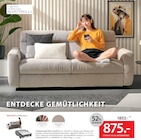 Funktionssofa GIGI Angebote von Alberto Martinelli bei Zurbrüggen Oldenburg für 875,00 €