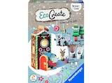 EcoCreate Midi Wintertime Bastelset Mehrfarbig im MediaMarkt Saturn Prospekt EcoCreate Midi Wintertime Bastelset Mehrfarbig von RAVENSBURGER im aktuellen MediaMarkt Saturn Prospekt für 10,32 €