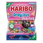 Bonbons Back To Cool - HARIBO en promo chez Carrefour Market Bonbons Back To Cool - HARIBO dans le catalogue Carrefour Market