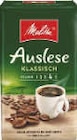 Melitta Auslese, Harmonie oder Barista bei Netto Marken-Discount im Prospekt "" für 5,99 €