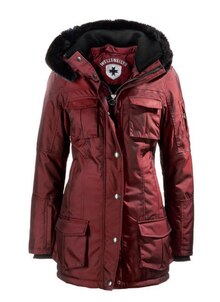 Funktionsparka SCHNEEZAUBER bei Peek und Cloppenburg in Delmenhorst Funktionsparka SCHNEEZAUBER im Angebot bei Peek und Cloppenburg Delmenhorst für 249,99 €