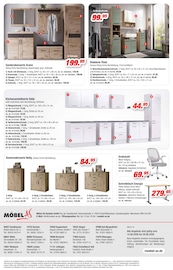 Sitzkissen im Möbel AS Prospekt in Pirmasens Aktueller Möbel AS Prospekt mit Sitzkissen, "Neue Wohnideen zum Super-Spar-Sale", Seite 16