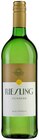Aktuelles Riesling Feinherb Qualitätswein Angebot bei REWE in Duisburg ab 2,79 €