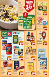Kochtopf im REWE Prospekt in Laatzen Aktueller REWE Prospekt mit Kochtopf, "Dein Markt", Seite 28