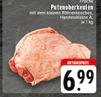 EDEKA Itterbeck - Frische Putenoberkeulen Angebot im Prospekt Frische Putenoberkeulen bei EDEKA im Itterbeck Prospekt für 6,99 €
