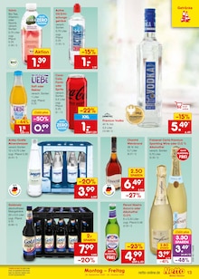 Sprite im Netto Marken-Discount Prospekt "Aktuelle Angebote" mit 72 Seiten (Dortmund)