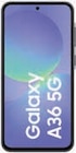 expert - Galaxy A36 5G (128GB) Angebot im Prospekt Galaxy A36 5G (128GB) bei expert im Prospekt "" für 237,00 €