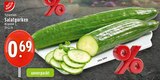 Salatgurken im aktuellen Prospekt bei E center in Hemer