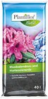 Rhododendron- und Hortensienerde im Angebot bei Hellweg in Chemnitz Rhododendron- und Hortensienerde Angebote von Plantiflor bei Hellweg Chemnitz für 10,99 €