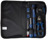 Werkzeug-Set Angebote von PURE WORK bei Penny Magdeburg für 6,99 €