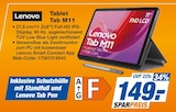 Tablet Tab M11 Angebote von Lenovo bei expert Wolfsburg für 149,00 €