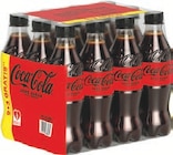 Coca-Cola Angebote von Coca-Cola bei Lidl Leopoldshöhe für 6,66 €