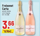 Carta im Angebot bei Marktkauf in Kamen Carta Angebote von Freixenet bei Marktkauf Kamen für 3,66 €