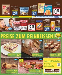 Kakao im aktuellen EDEKA Prospekt (Ingolstadt) Kakao im EDEKA Prospekt "Wir lieben Lebensmittel." mit 25 Seiten (Ingolstadt)