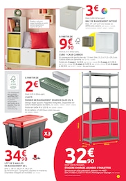 Offre Meuble dans le catalogue Mr.Bricolage du moment à la page 3