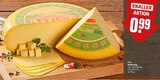Aktuelle Käse Angebote bei REWE in Lübeck Aktuelles Gouda jung Angebot bei REWE in Lübeck ab 0,99 €