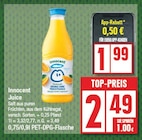 Aktuelles Juice Angebot bei EDEKA in Berlin ab 1,99 €