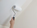 Peinture(d) blanche plafond - TOLLENS en promo chez Castorama Pau à 89,90 €