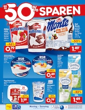 Aktueller Netto Marken-Discount Prospekt mit Milch, "Aktuelle Angebote", Seite 37
