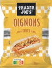 Promo Oignons Frits à 1,49 € dans le catalogue Aldi à Le Golfe Juan