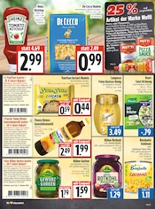 Aktueller EDEKA Prospekt mit Kaffee, "Aktuelle Angebote", Seite 10