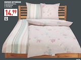Aktuelles Renforcé-Bettwäsche Angebot bei Marktkauf in Gelsenkirchen ab 14,99 €