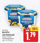 Aktuelle Kartoffelsalat Angebote bei E center in Berlin Aktuelles Kartoffel- oder Nudelsalat Angebot bei E center in Berlin ab 1,79 €