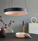 LED-PENDELLEUCHTE für 139,00 € bei Höffner im Angebot LED-PENDELLEUCHTE im aktuellen Höffner Prospekt