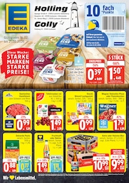 EDEKA Prospekt für Cuxhaven: "Top Angebote", 26 Seiten, 16.02.2026 - 21.02.2026