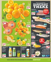 Aktueller Marktkauf Prospekt mit Saft, "Aktuelle Angebote", Seite 7
