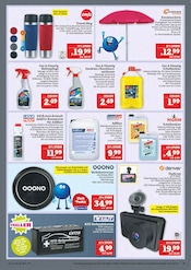 Aktueller Marktkauf Prospekt mit Digitalkamera, "AUSWAHL RIESIG, PREISE NIEDRIG", Seite 35